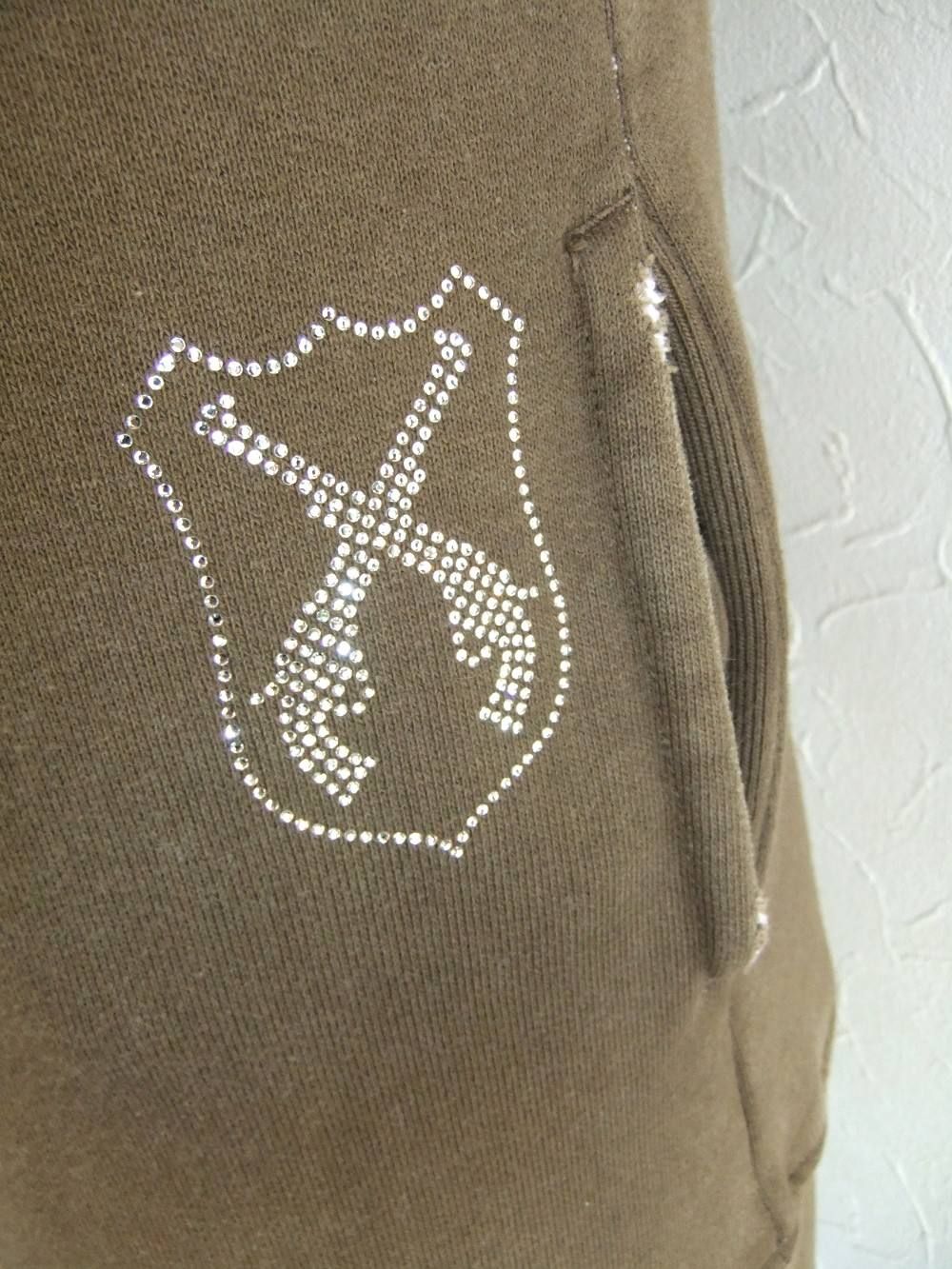 COOLMAX PARKA EMBLEM