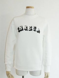 THREE SWEAT  (WH)