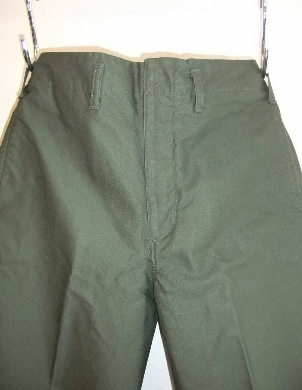 BACK SATIN WIDE PANTS