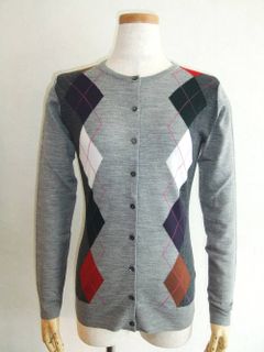 STORY  CARDIGAN