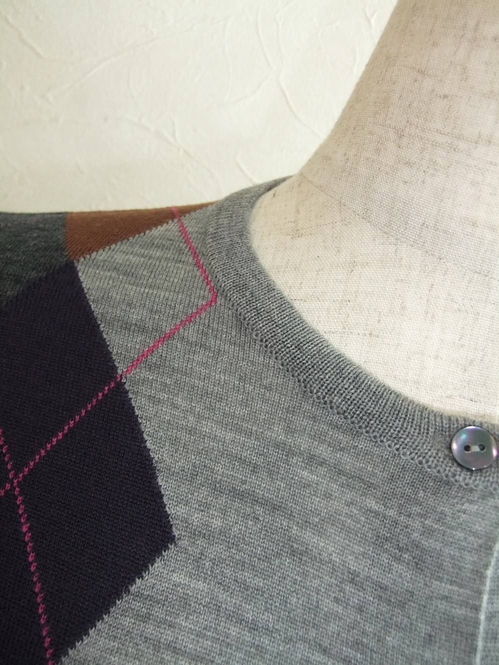 STORY  CARDIGAN