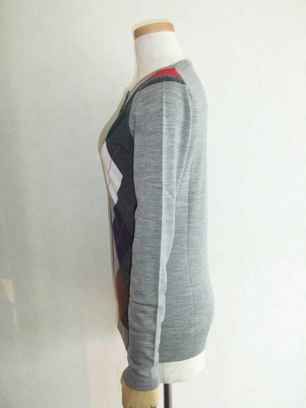STORY  CARDIGAN