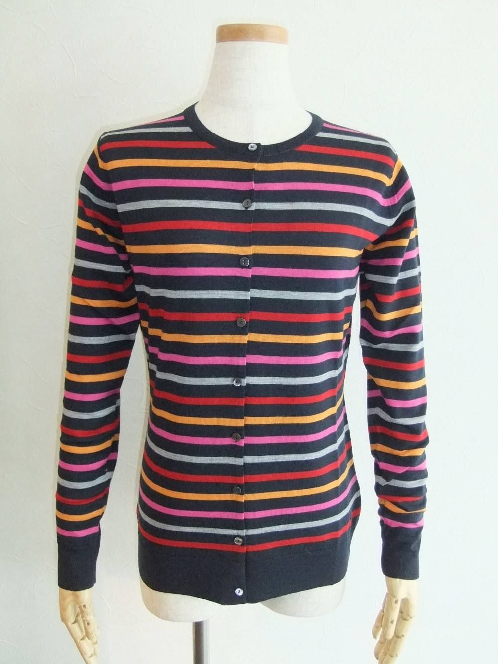 STORY  CARDIGAN