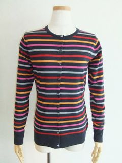 STORY  CARDIGAN