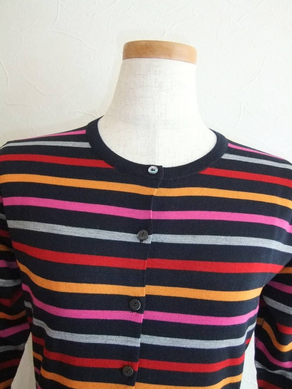 STORY  CARDIGAN