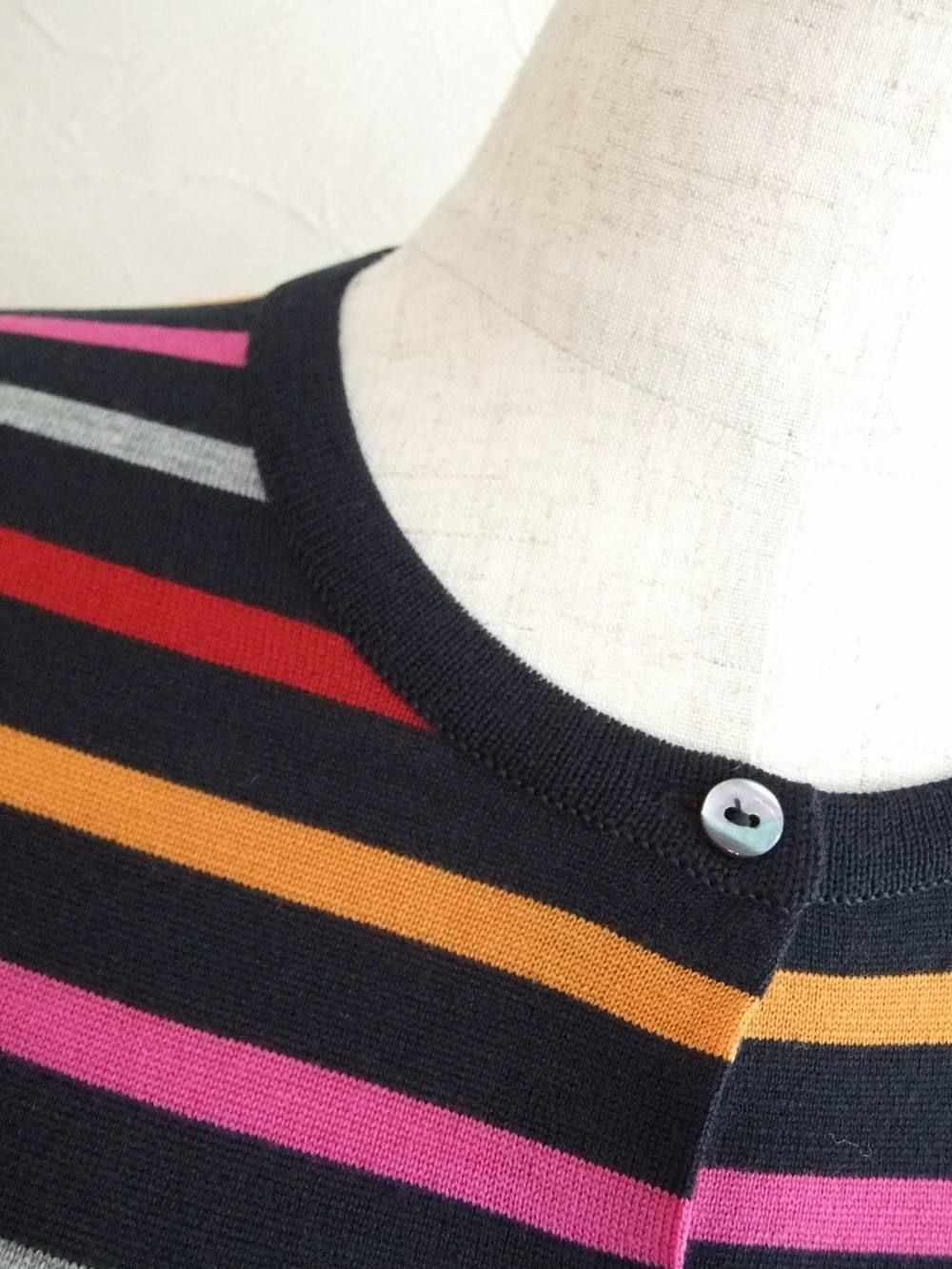STORY  CARDIGAN