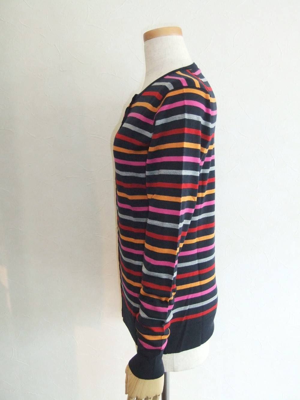 STORY  CARDIGAN