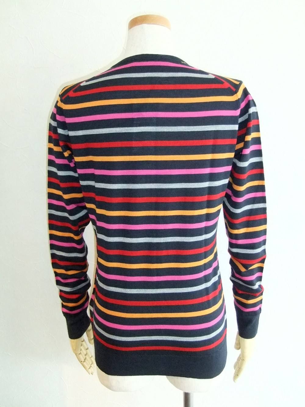 STORY  CARDIGAN