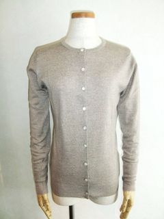SLIM FIT  CARDIGAN