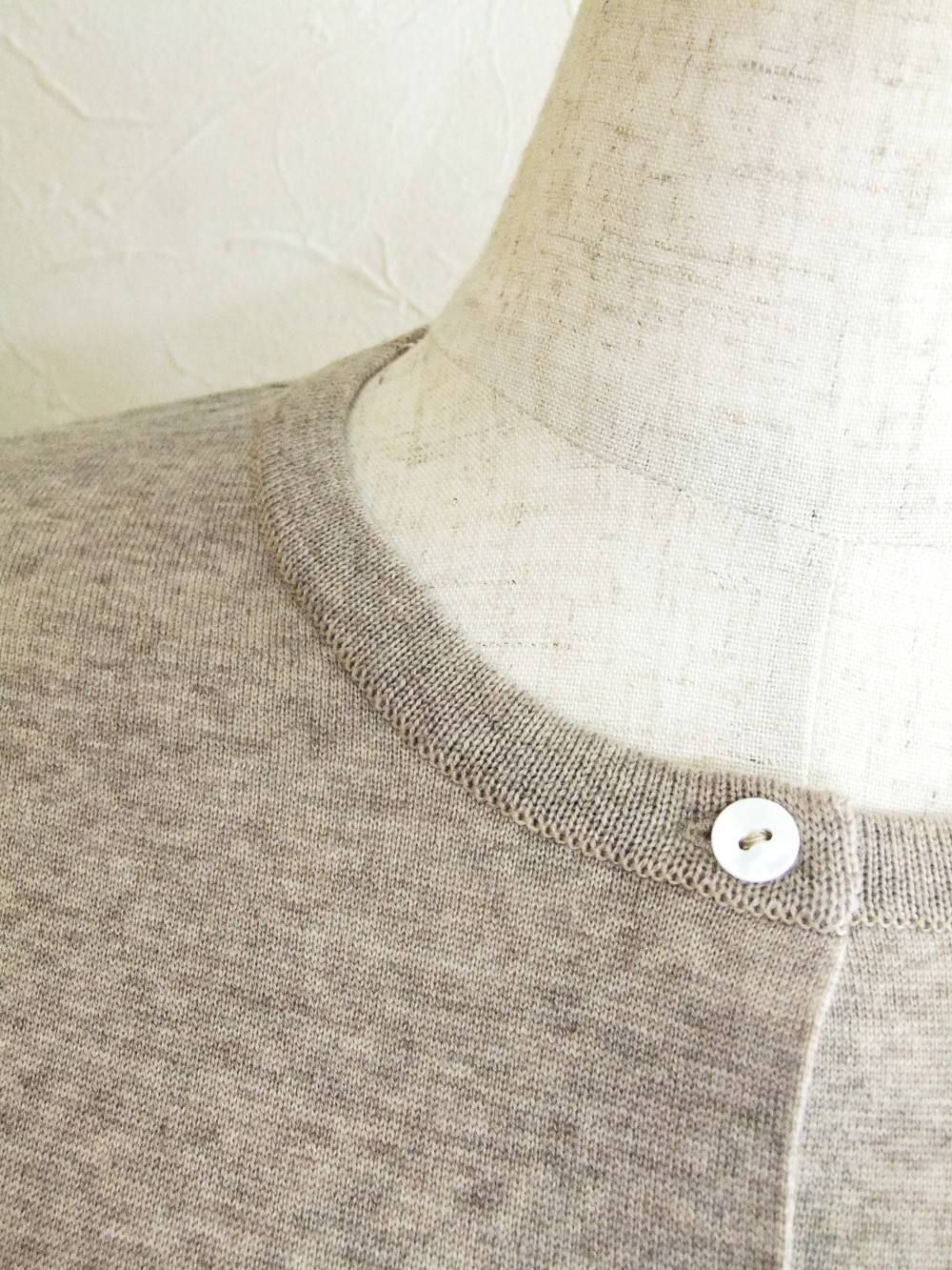 SLIM FIT  CARDIGAN