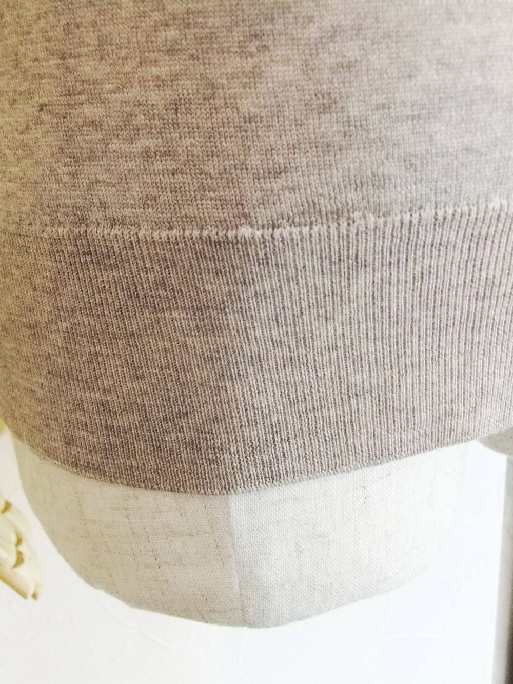 SLIM FIT  CARDIGAN