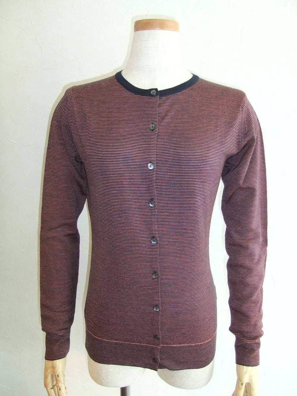 STORY CARDIGAN