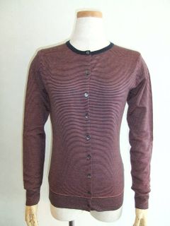 STORY CARDIGAN