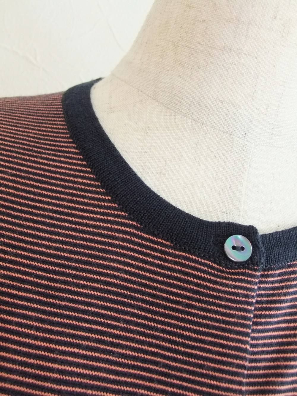STORY CARDIGAN