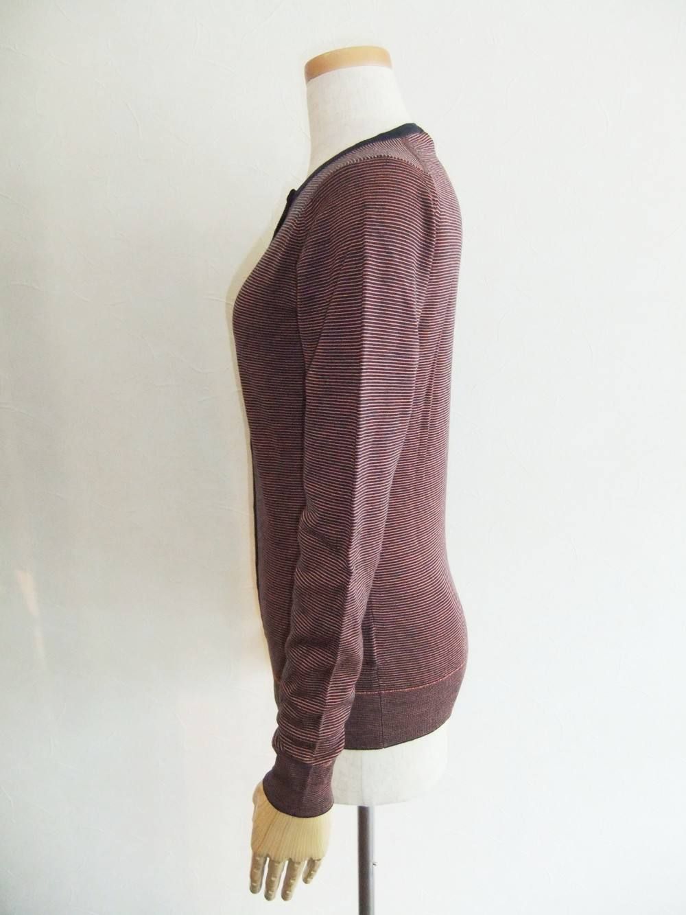 STORY CARDIGAN