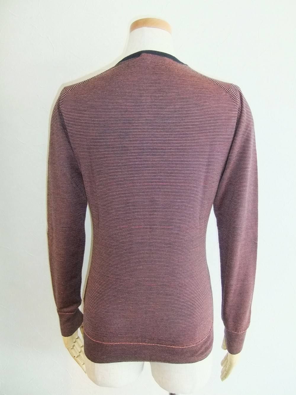 STORY CARDIGAN
