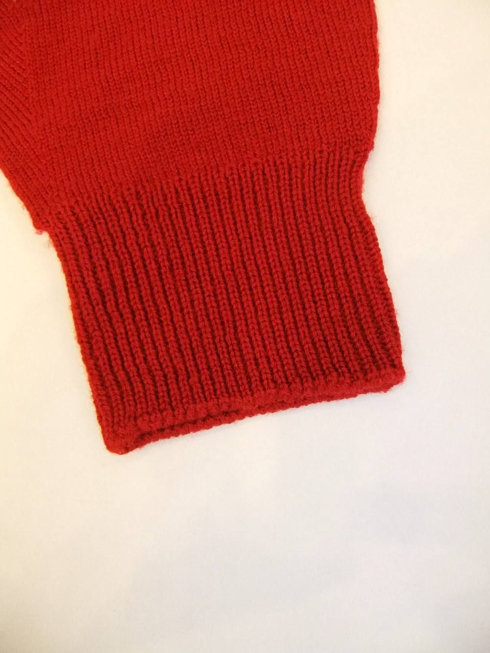 SLIM FIT GLOVE