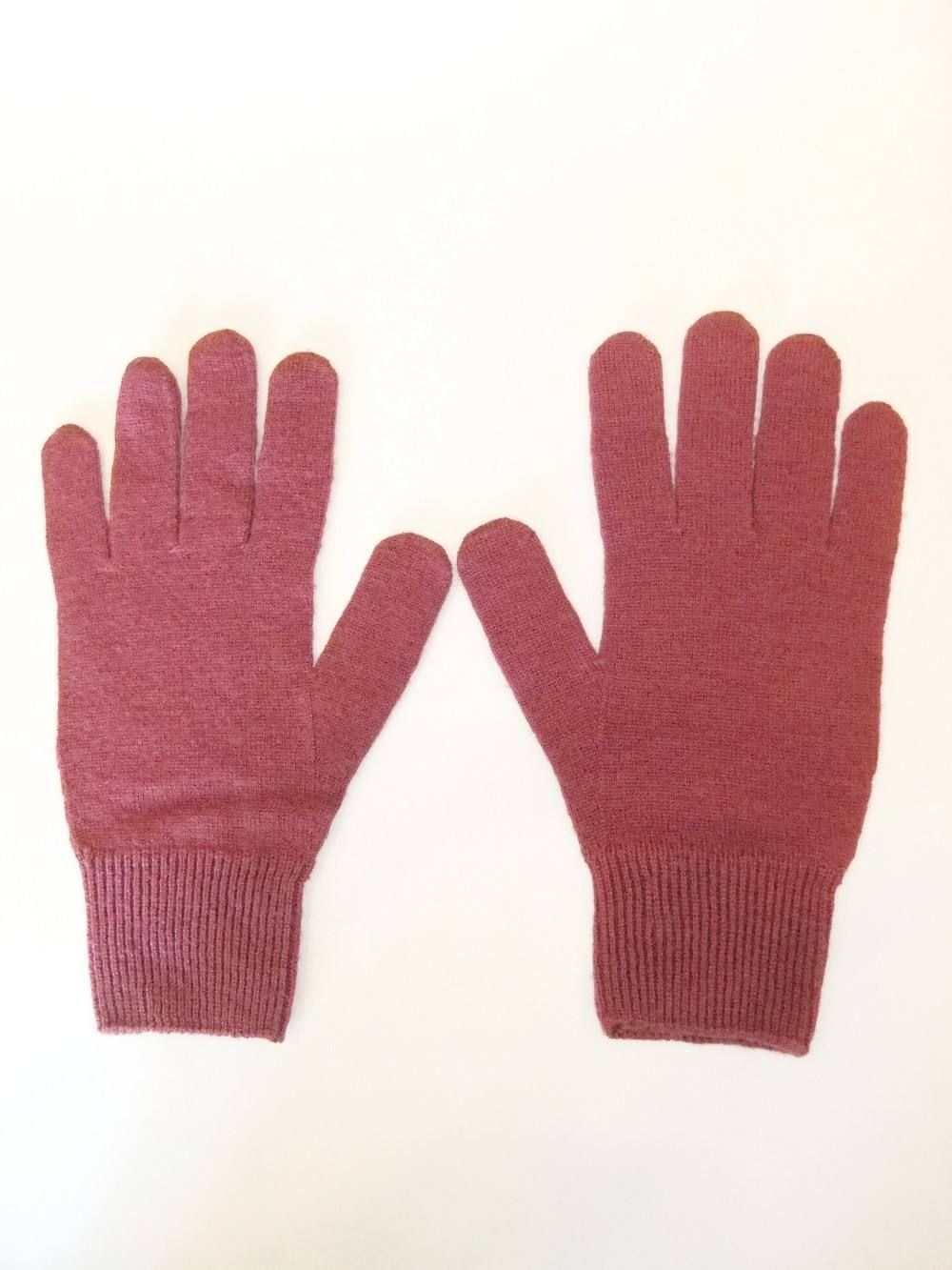 SLIM FIT GLOVE