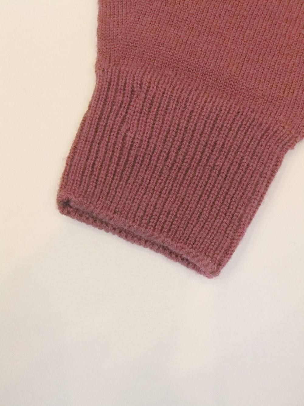 SLIM FIT GLOVE