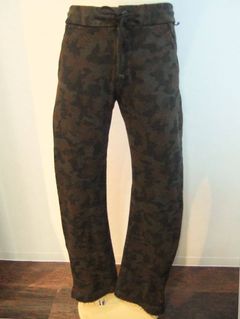 Zip banana jersey 5040 mj32 (camo sumi)