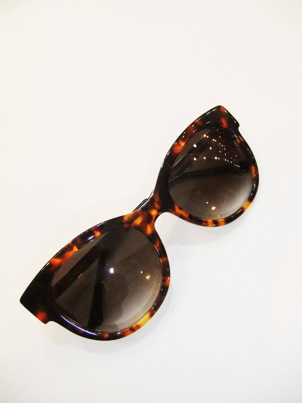 ANGELY 008F sunglasses