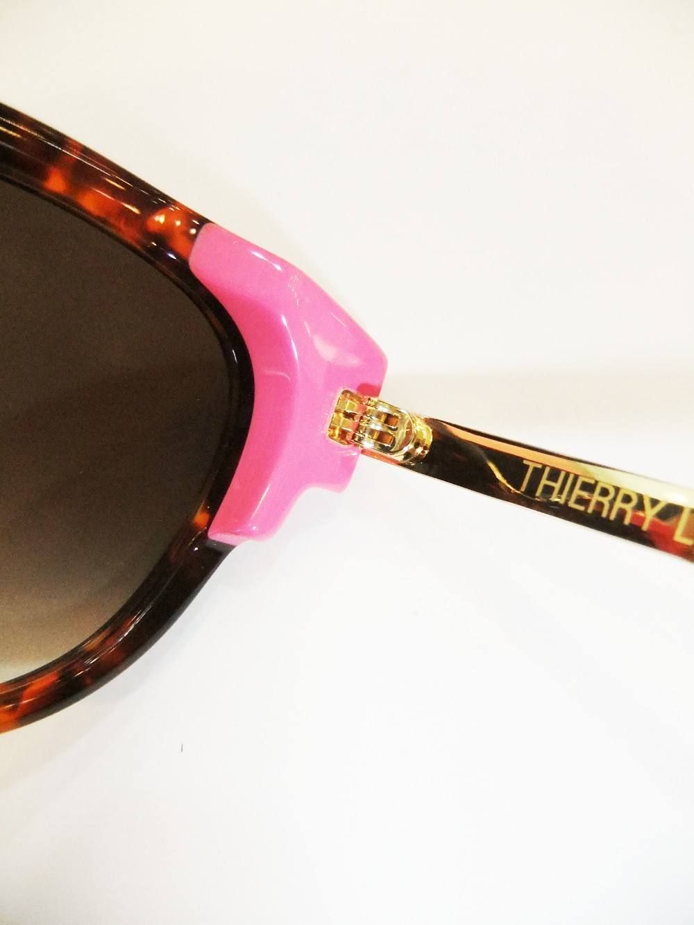 ANGELY 008F sunglasses
