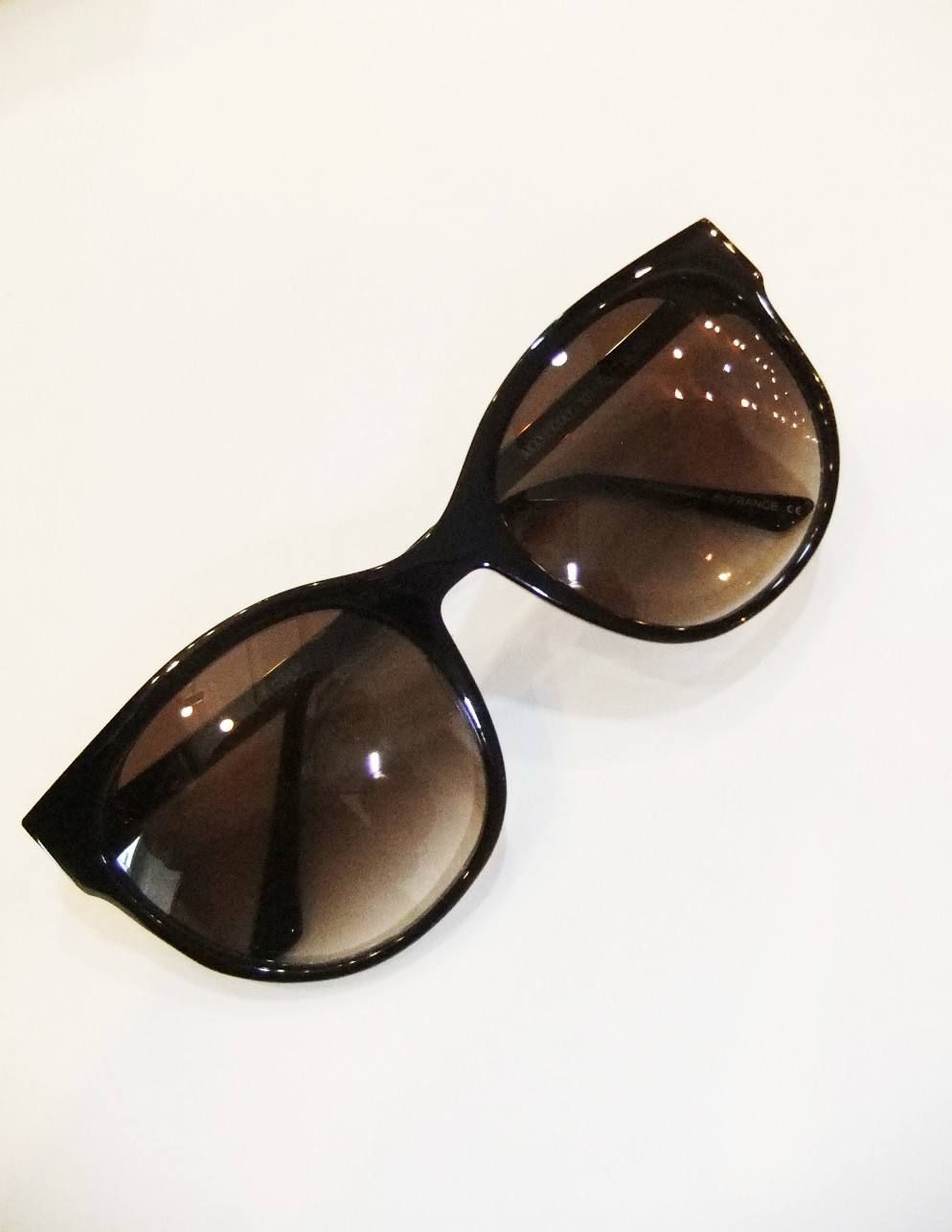 AXXXEXXXY 101 sunglasses