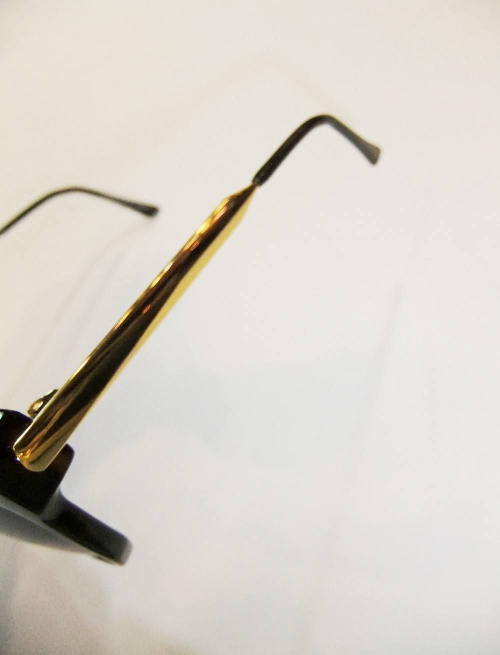 AXXXEXXXY 101 sunglasses