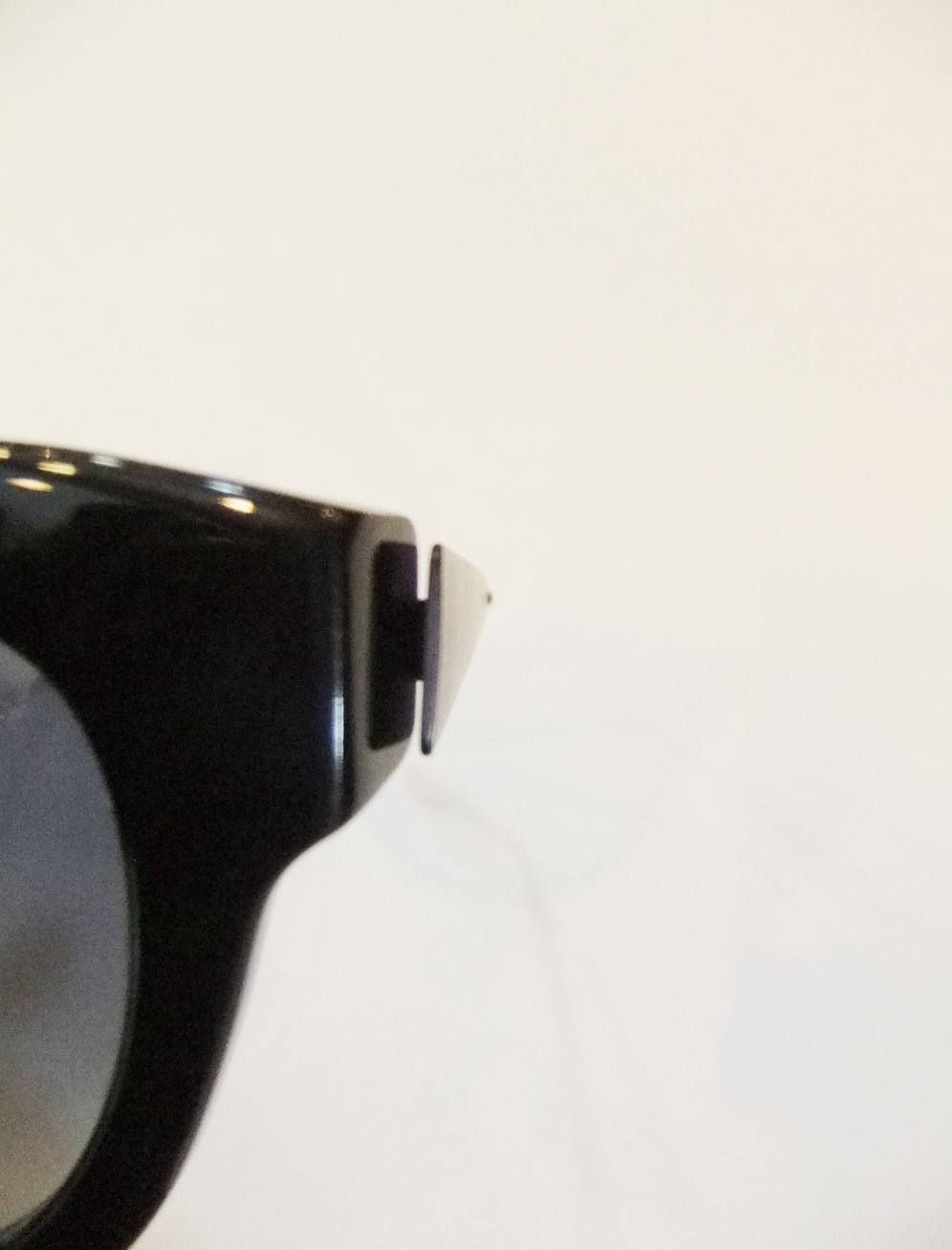 LEGGY 700  sunglasses  THIERRY LASRY(ティエリーラズリー)