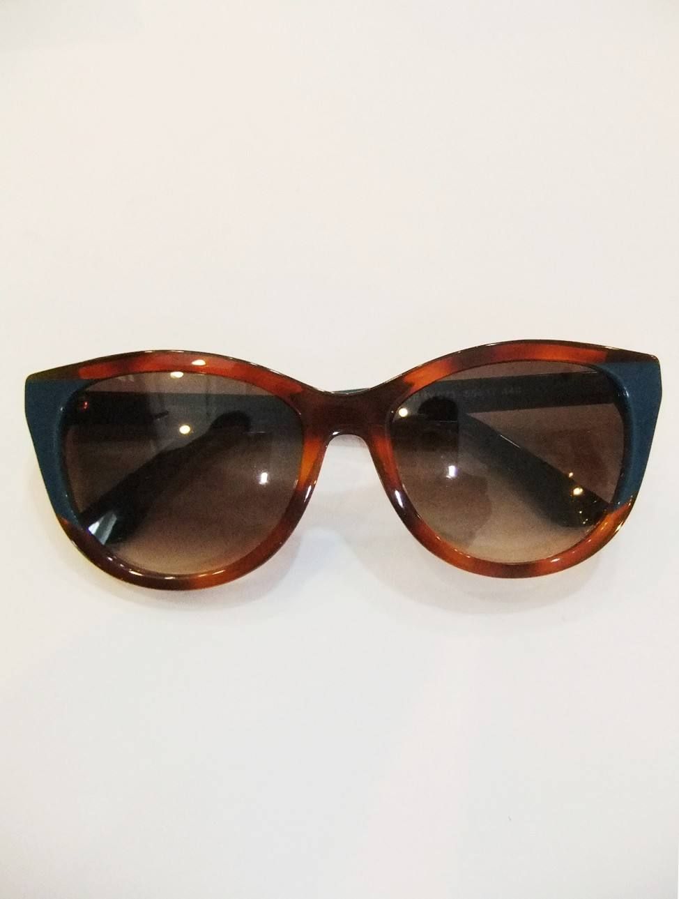 FLATTERY 073 sunglasses
