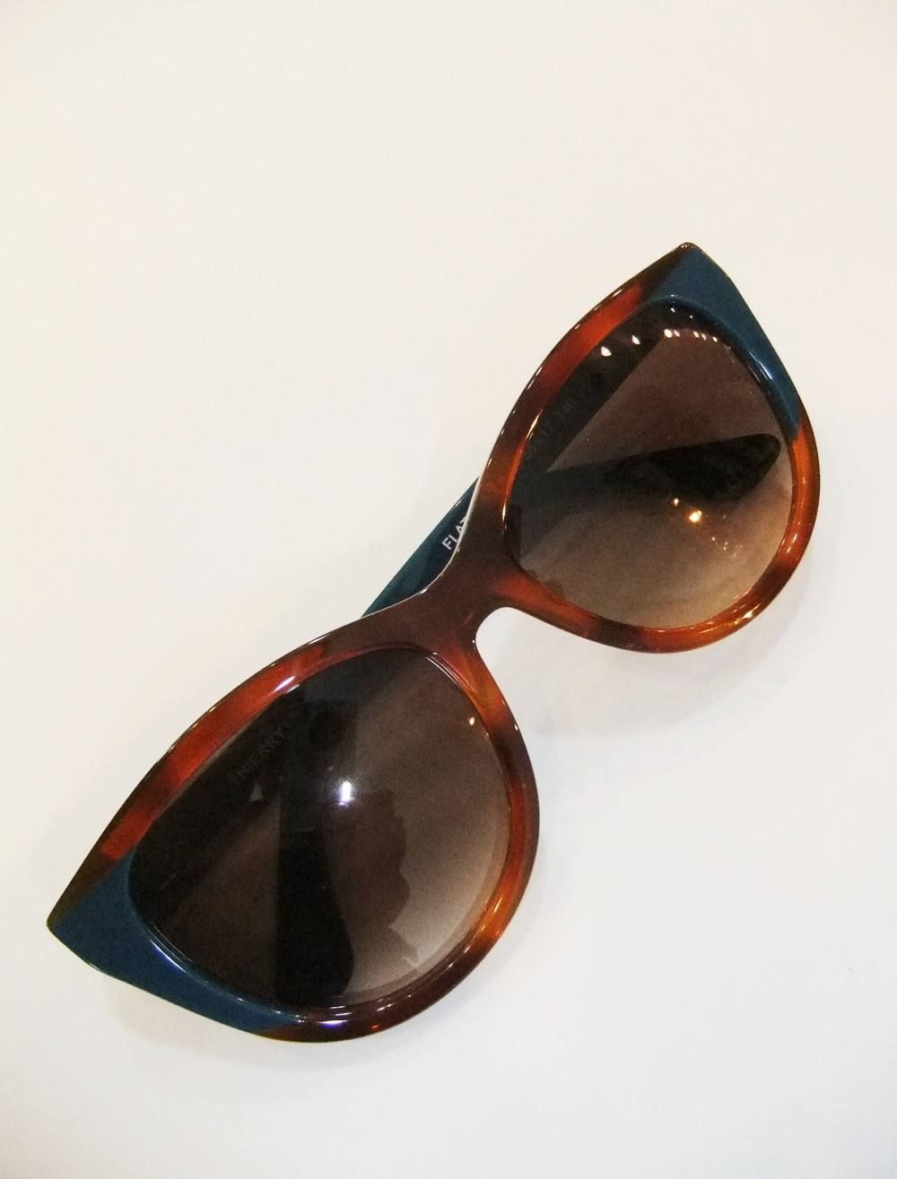 FLATTERY 073 sunglasses