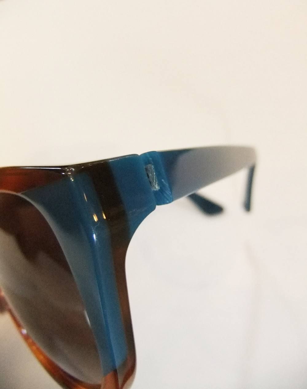 FLATTERY 073 sunglasses