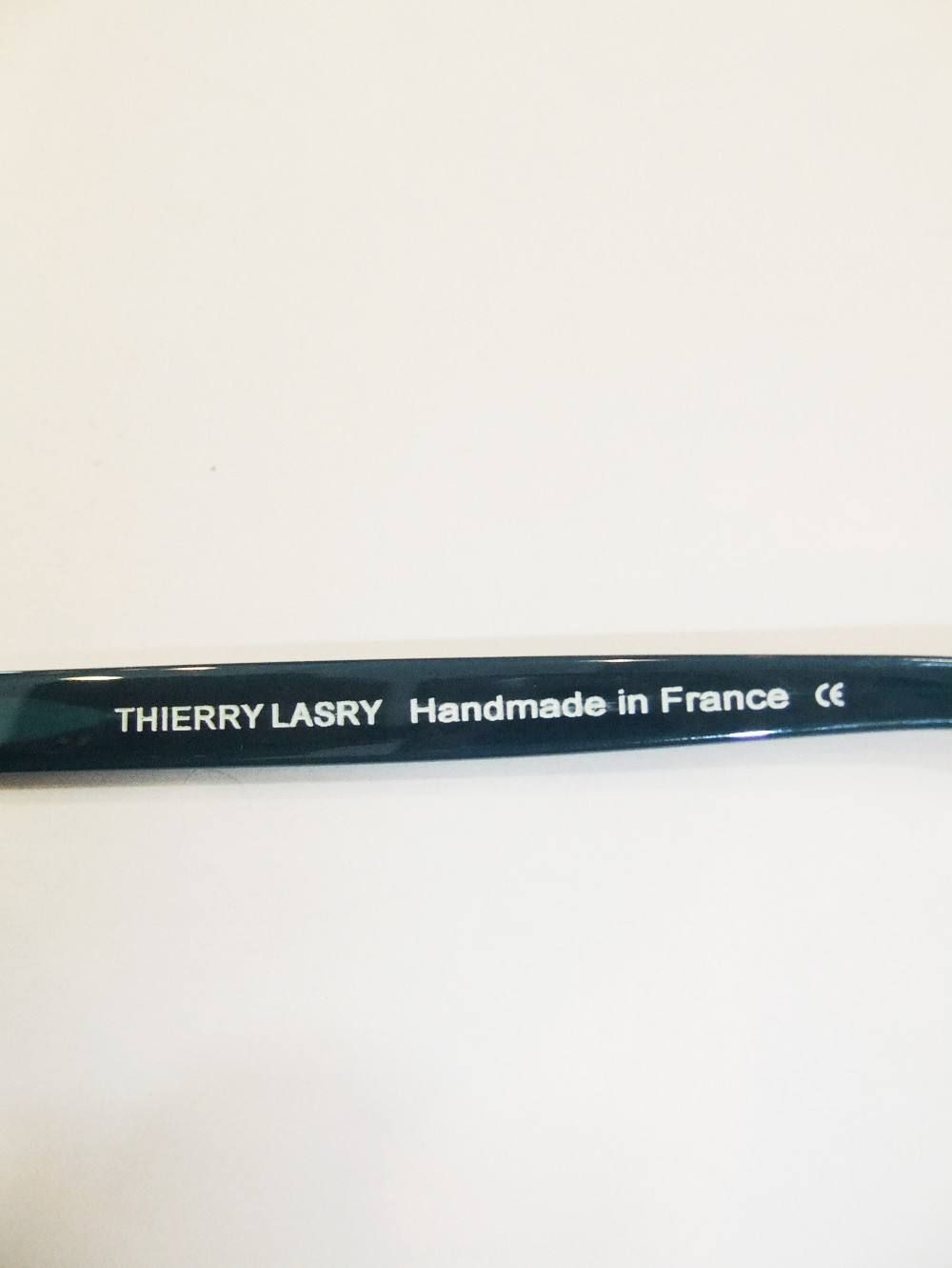 FLATTERY 073 sunglasses