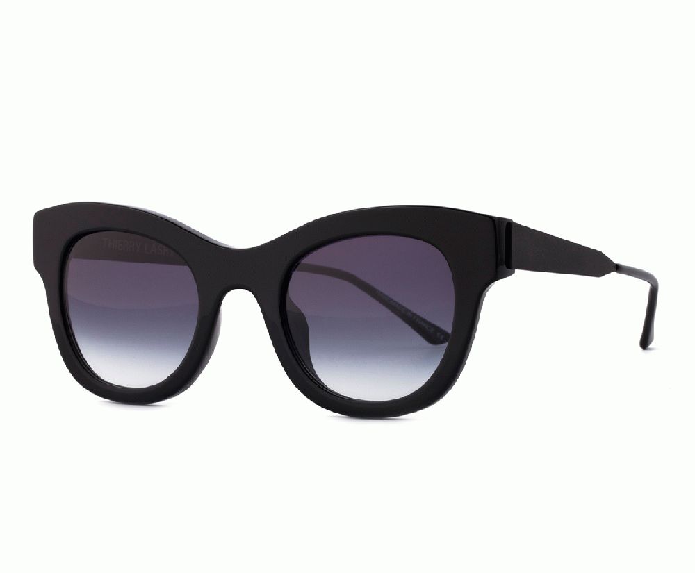 LEGGY 700  sunglasses  THIERRY LASRY(ティエリーラズリー)
