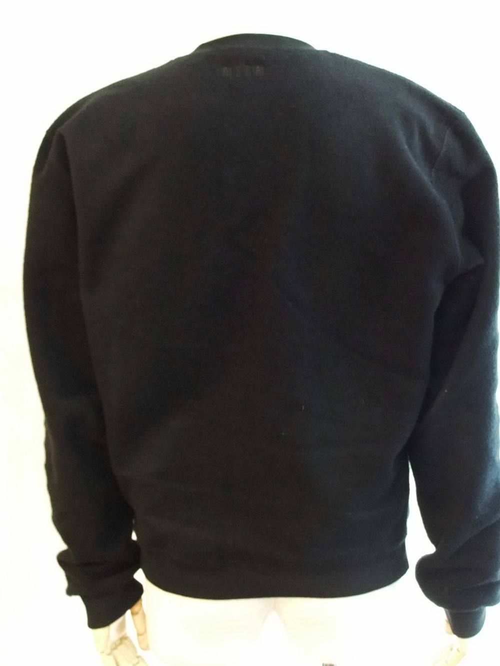 TRAINER PULL OVER