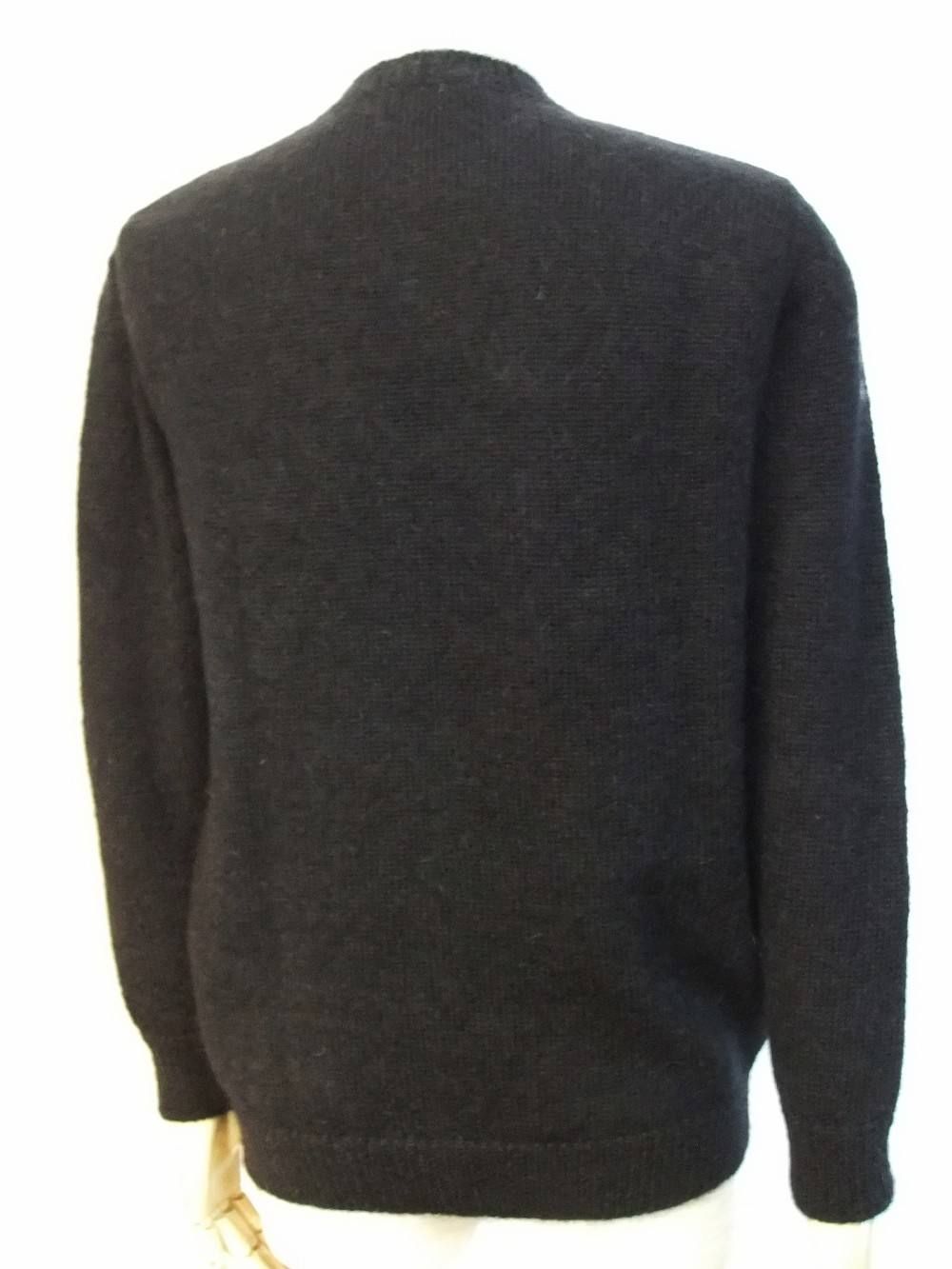KNIT SWEATER