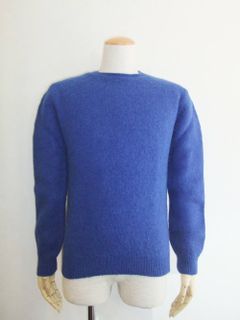 KNIT SWEATER