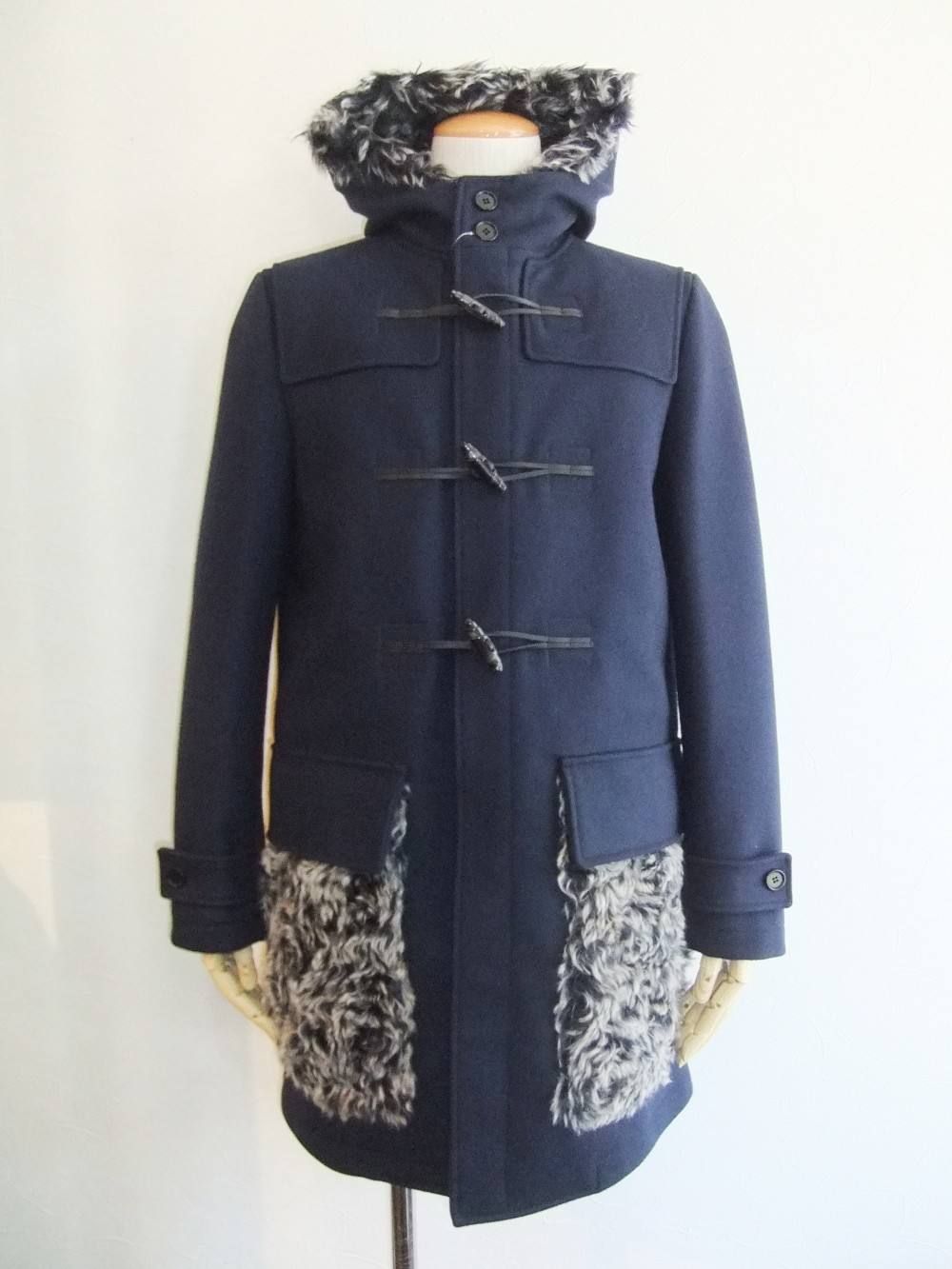COAT