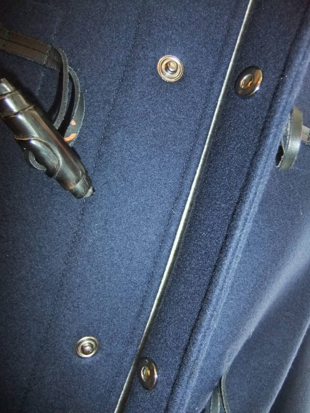 COAT