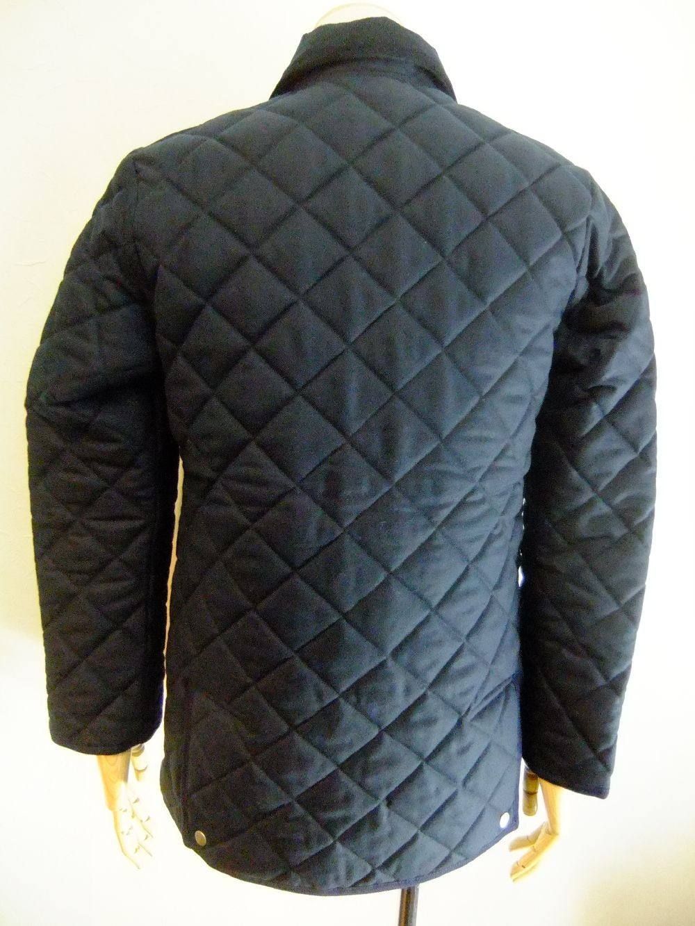 WAVERLY   (NAVY)