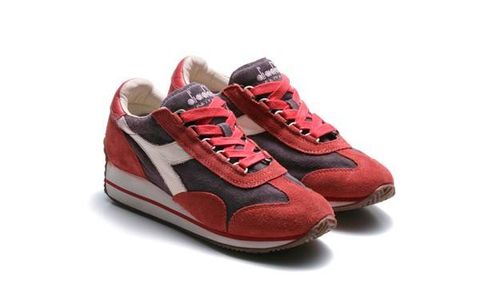 DIADORA HERITAGE 《ディアドラ ヘリテージ》 正規通販 | 4.444glad