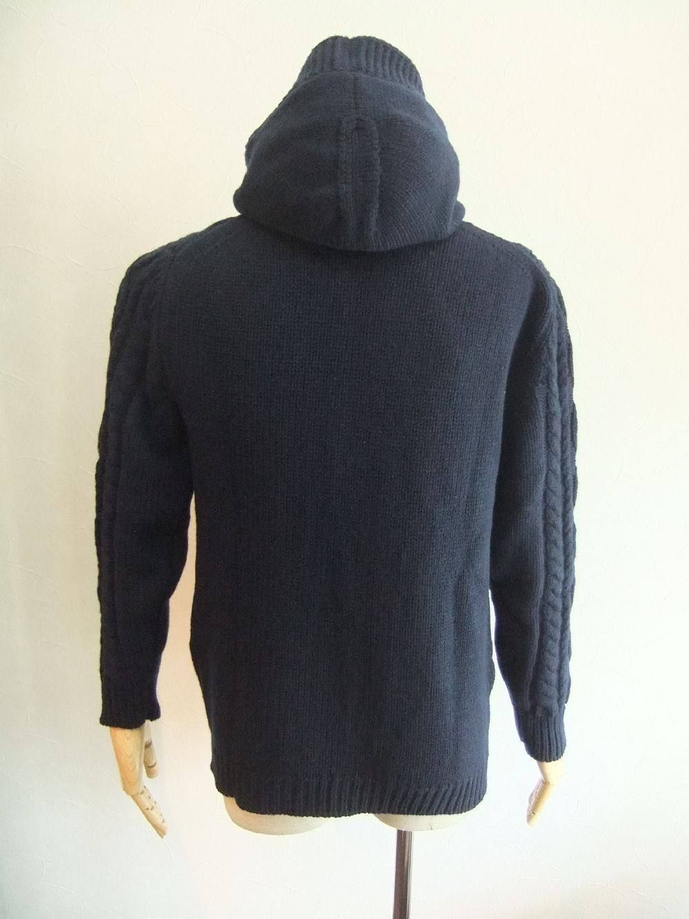 DUFFEL SHORT COAT