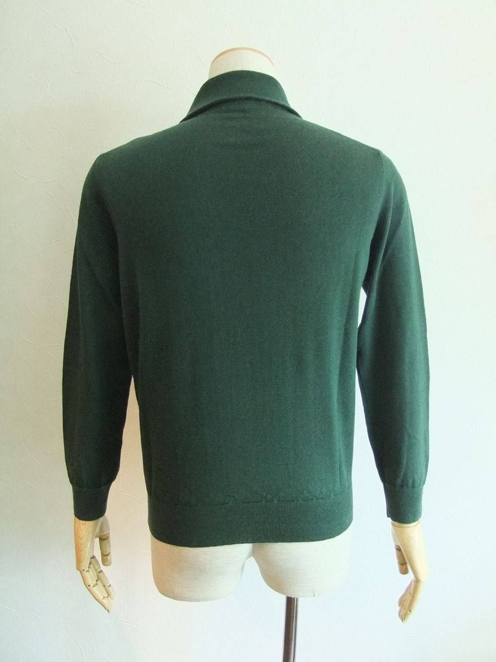 SHAWL COLLAR CARDIGAN