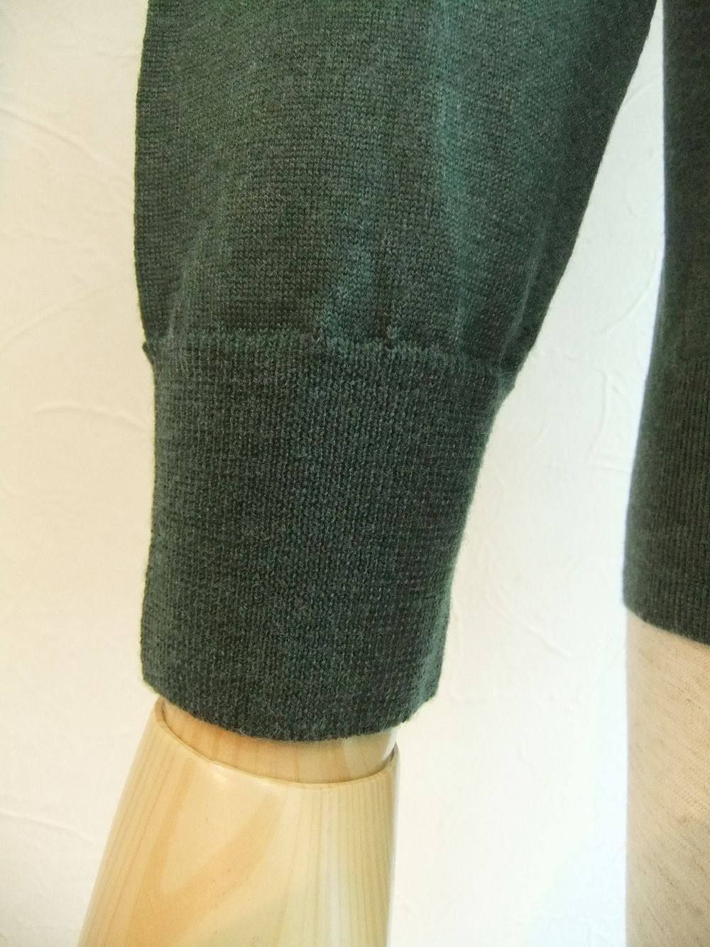 SHAWL COLLAR CARDIGAN