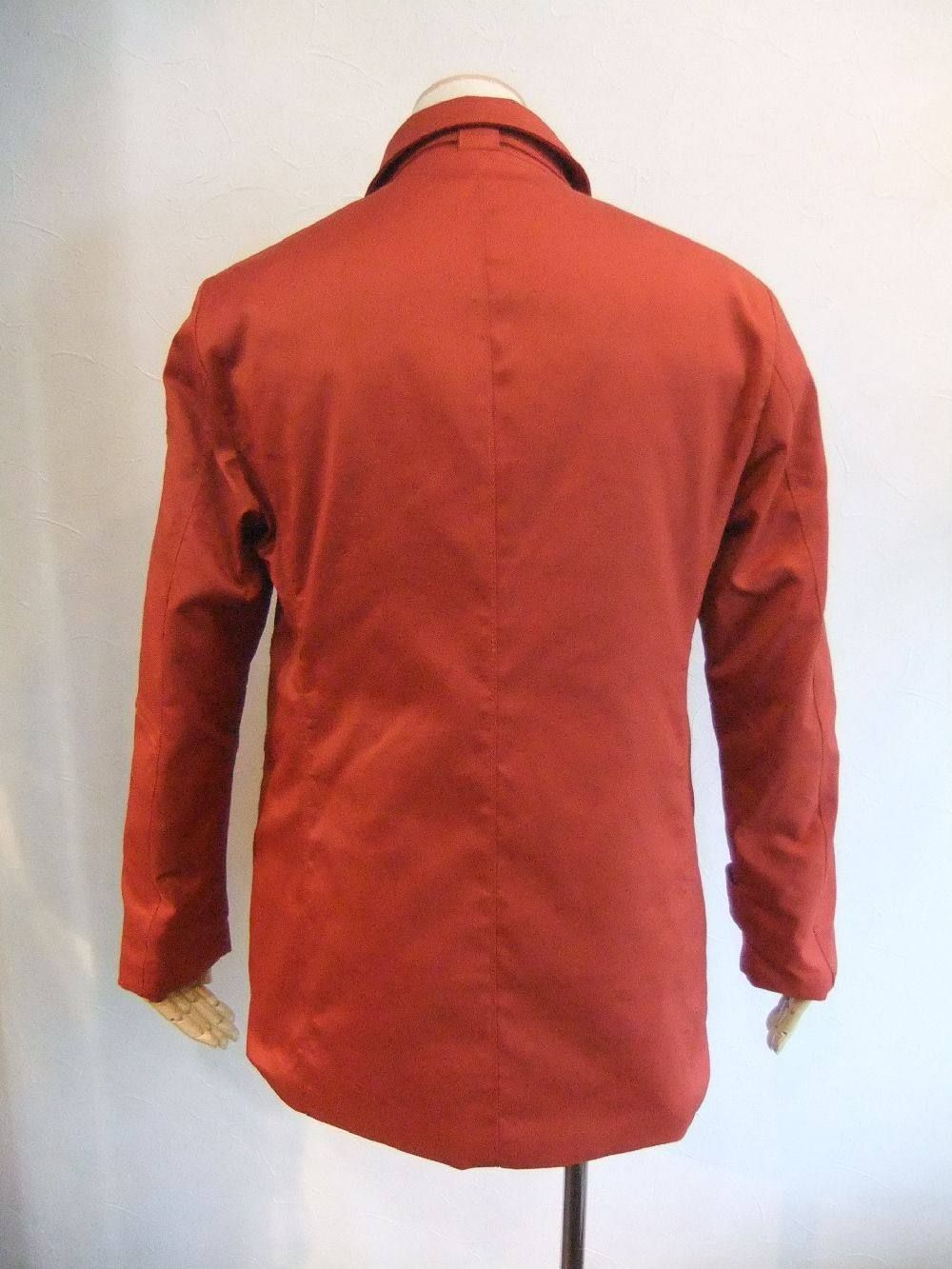 LEAD BG   RED