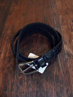 メッシュベルト(Dark Navy)