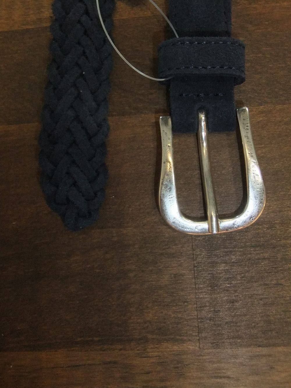 メッシュベルト( Navy)