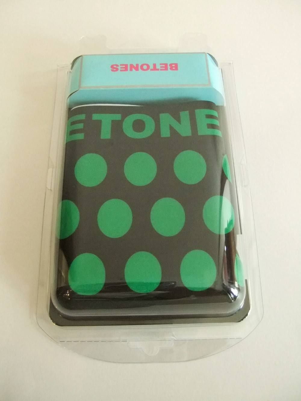 BUBBLE5 (GREEN)