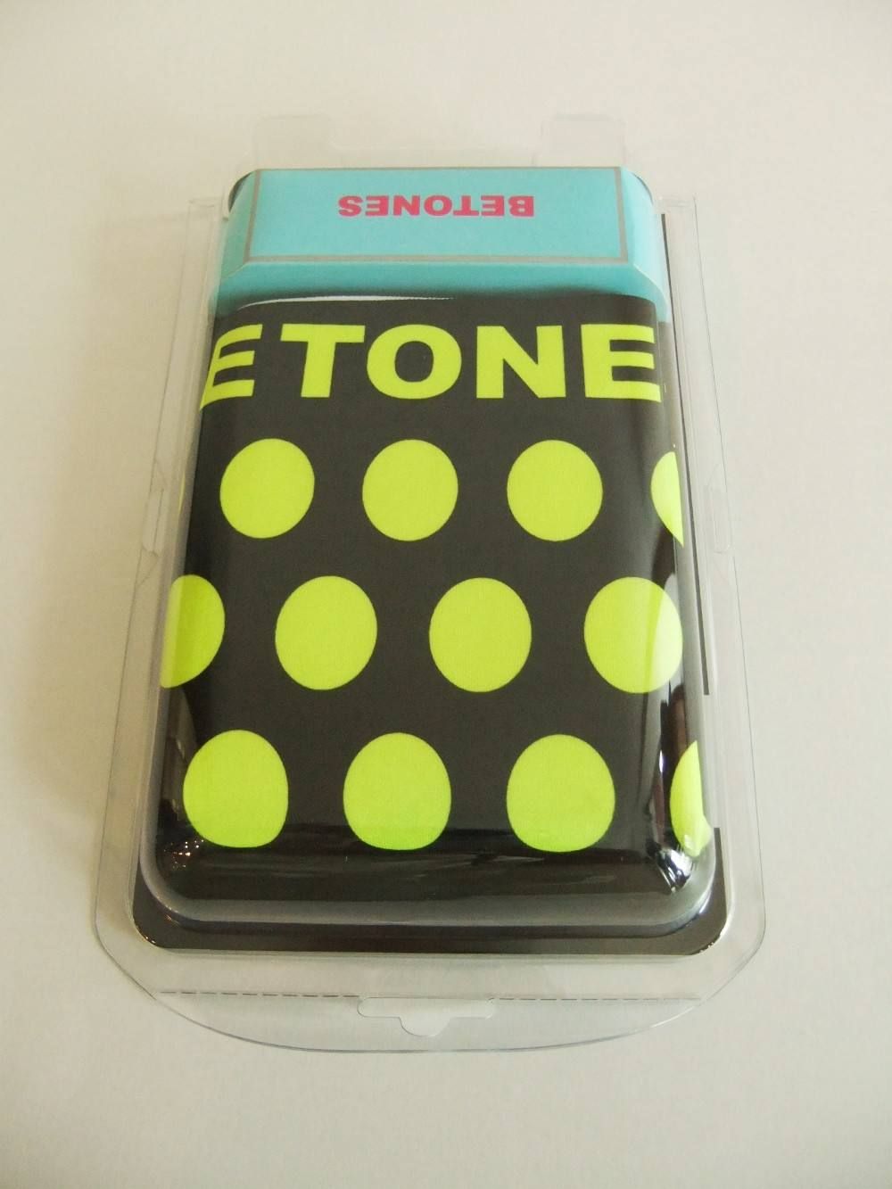 ビトーンズ BUBBLE 5 (YELLOW)