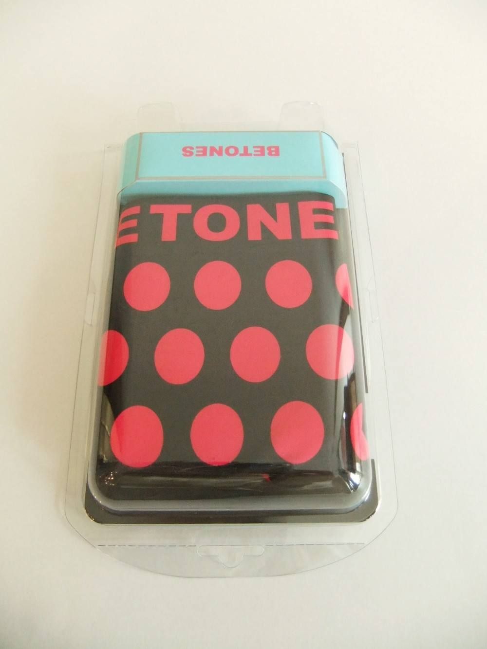 BUBBLE5 (PINK)